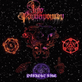 Into Pandemonium : Darkest Rise